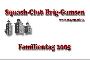 Familientag 2005